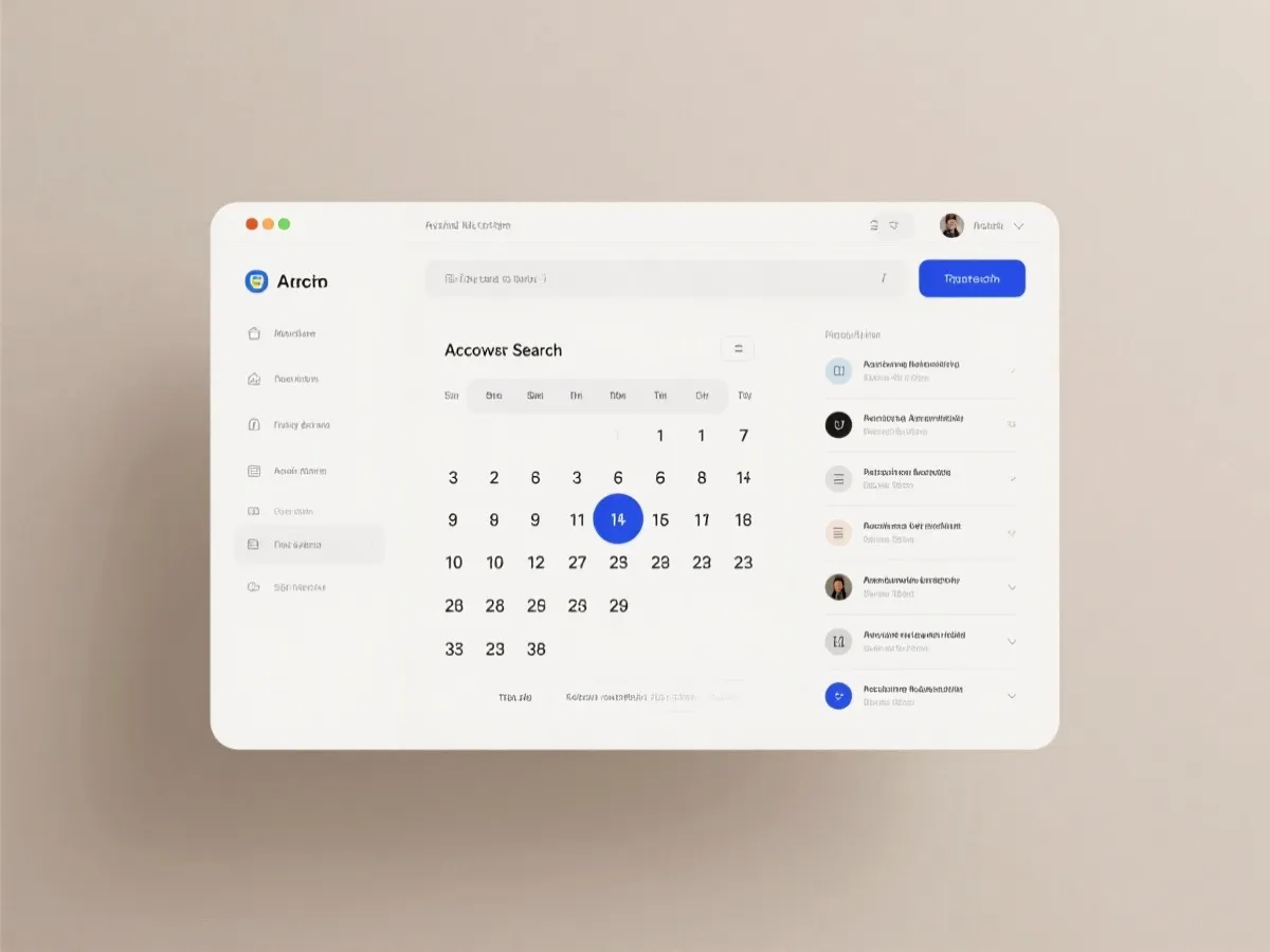历史开奖列表与筛选方式示意图